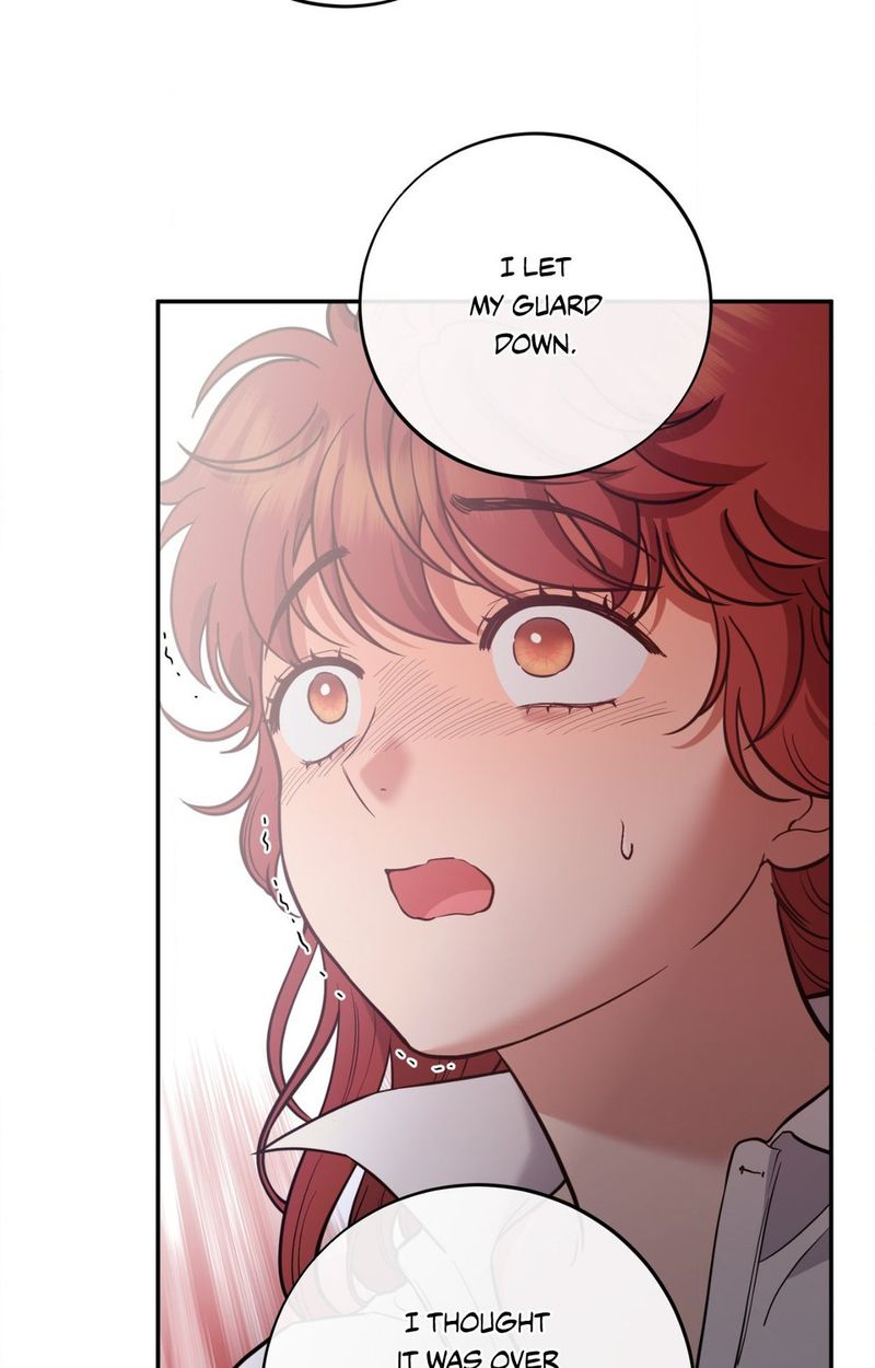 Hana S Demons Of Lust chapter 116 page 15