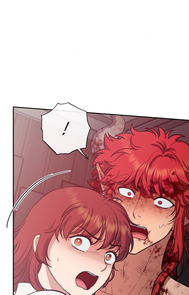 Hana S Demons Of Lust chapter 116 page 29