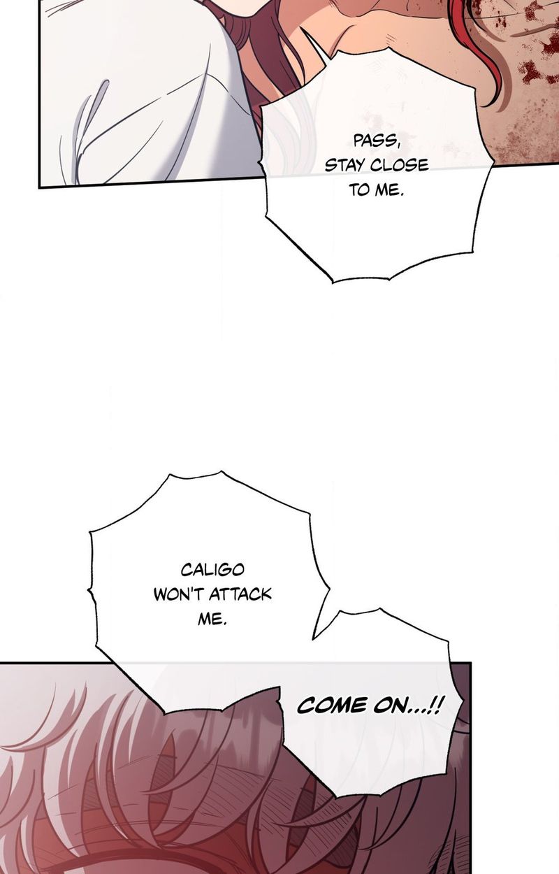 Hana S Demons Of Lust chapter 116 page 30