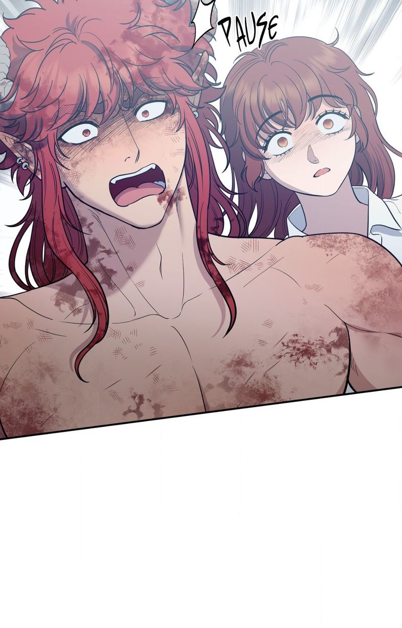 Hana S Demons Of Lust chapter 116 page 66