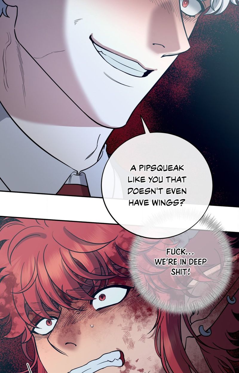 Hana S Demons Of Lust chapter 116 page 72