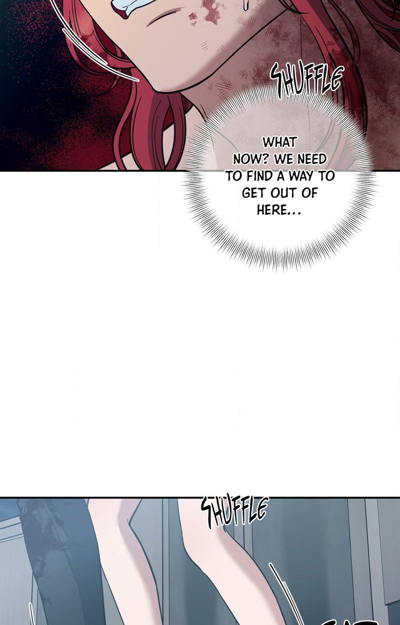 Hana S Demons Of Lust chapter 116 page 73