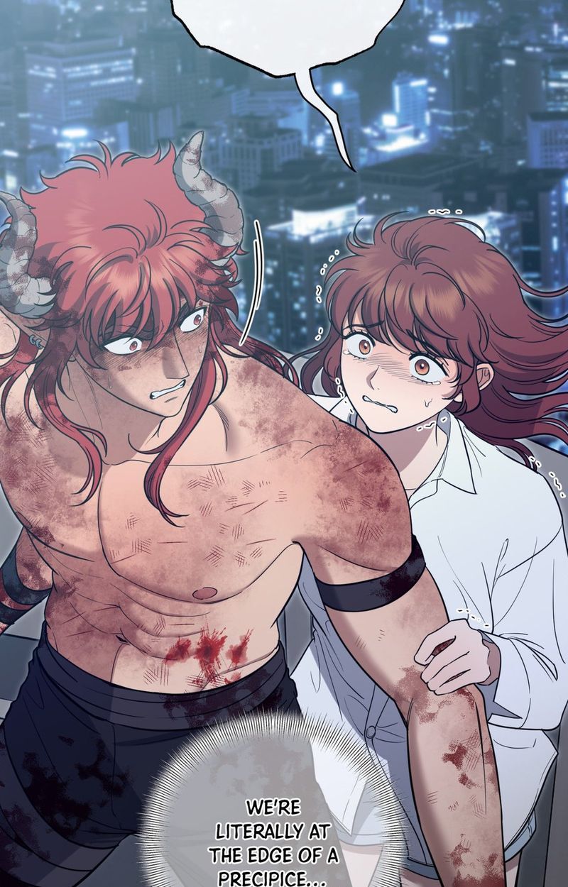 Hana S Demons Of Lust chapter 116 page 75