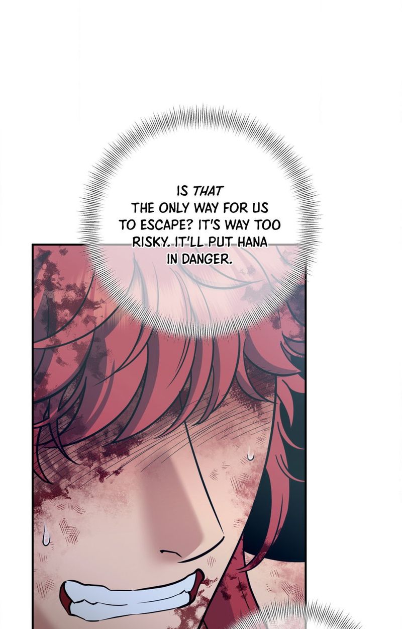 Hana S Demons Of Lust chapter 116 page 77