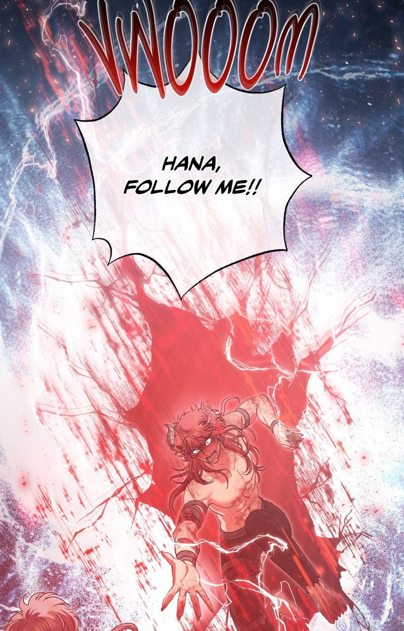 Hana S Demons Of Lust chapter 116 page 82