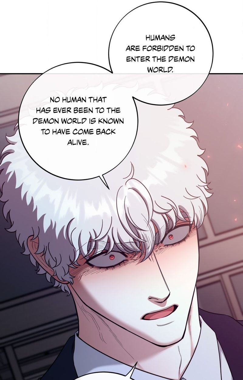 Hana S Demons Of Lust chapter 116 page 106