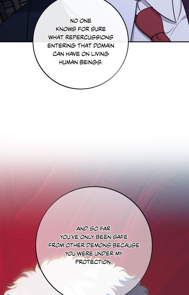 Hana S Demons Of Lust chapter 116 page 107