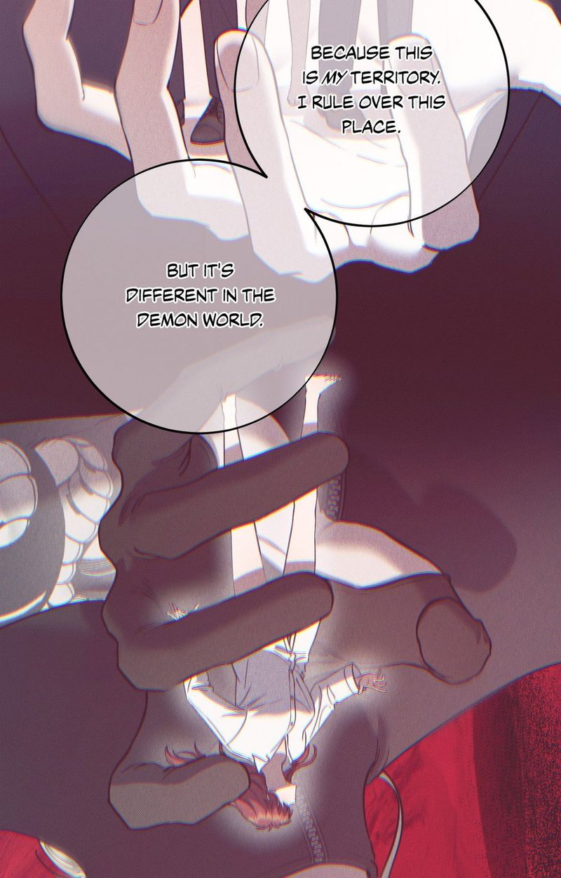 Hana S Demons Of Lust chapter 116 page 109
