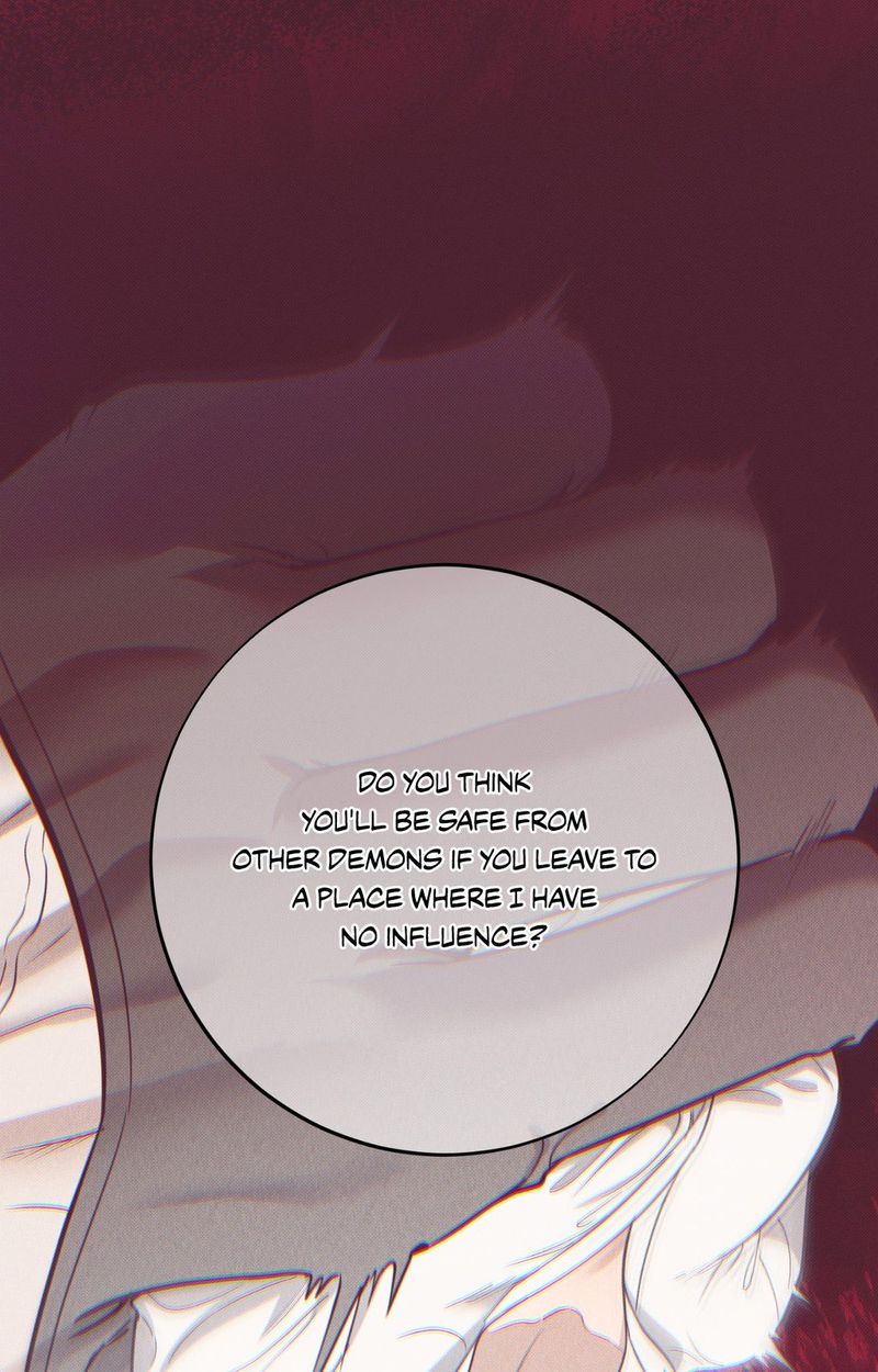 Hana S Demons Of Lust chapter 116 page 111