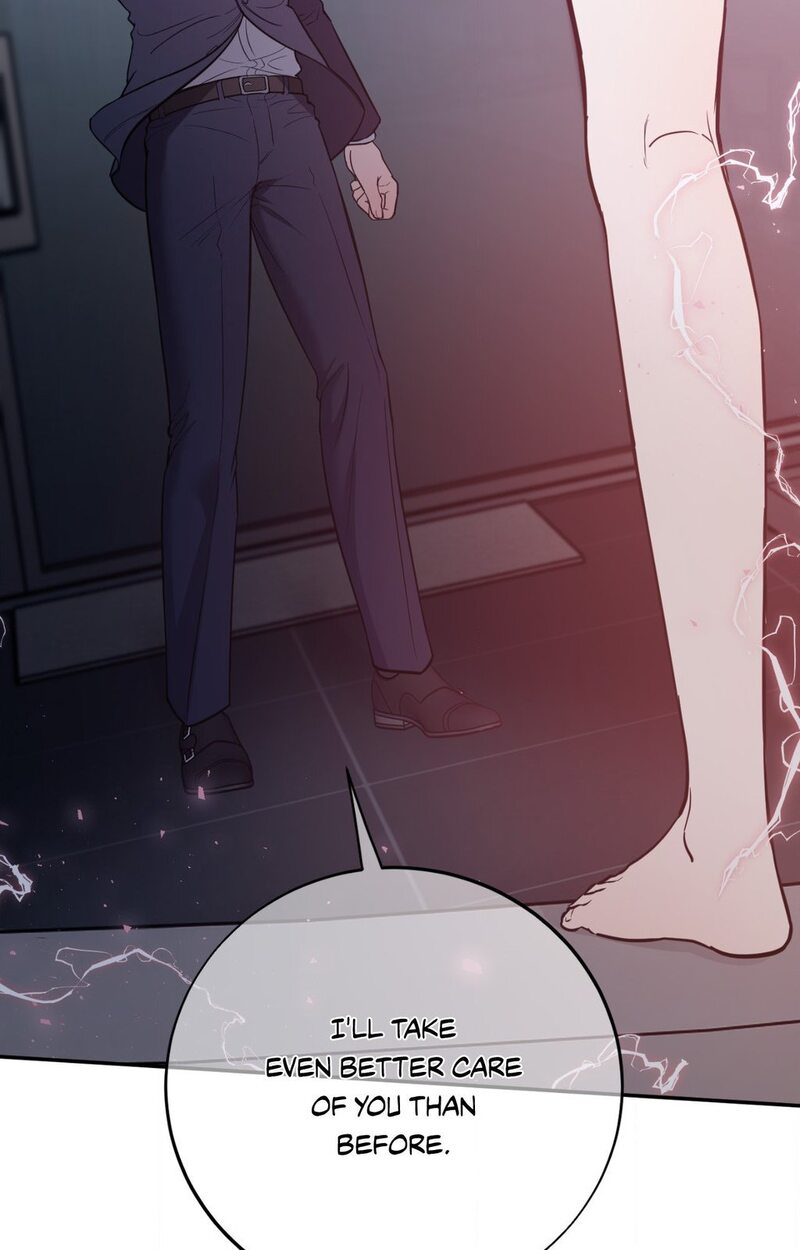 Hana S Demons Of Lust chapter 117 page 6