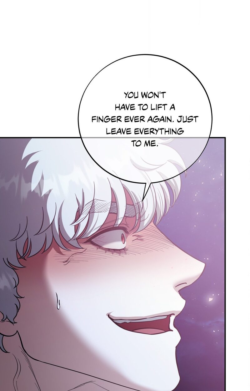 Hana S Demons Of Lust chapter 117 page 8