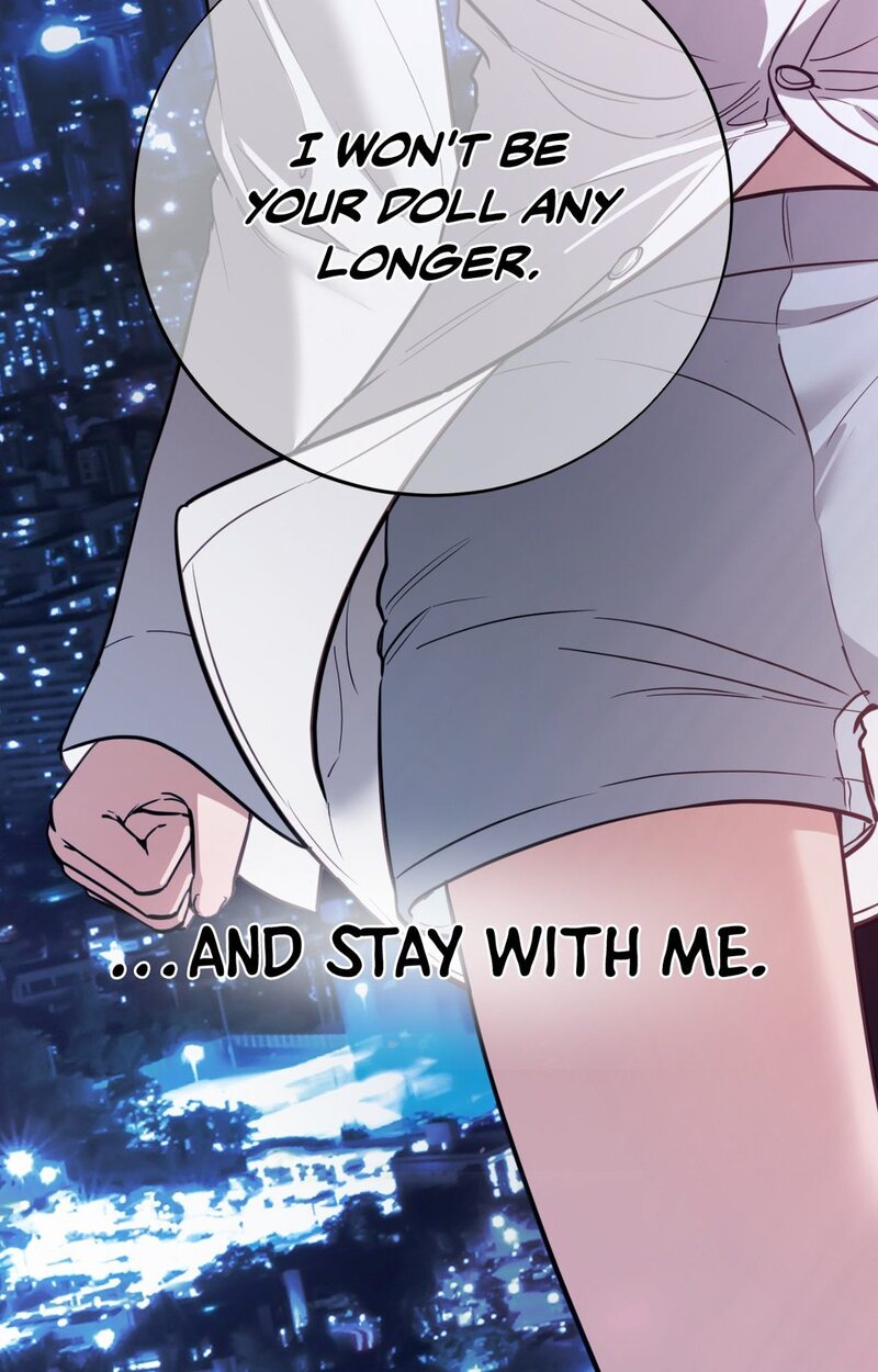 Hana S Demons Of Lust chapter 117 page 33