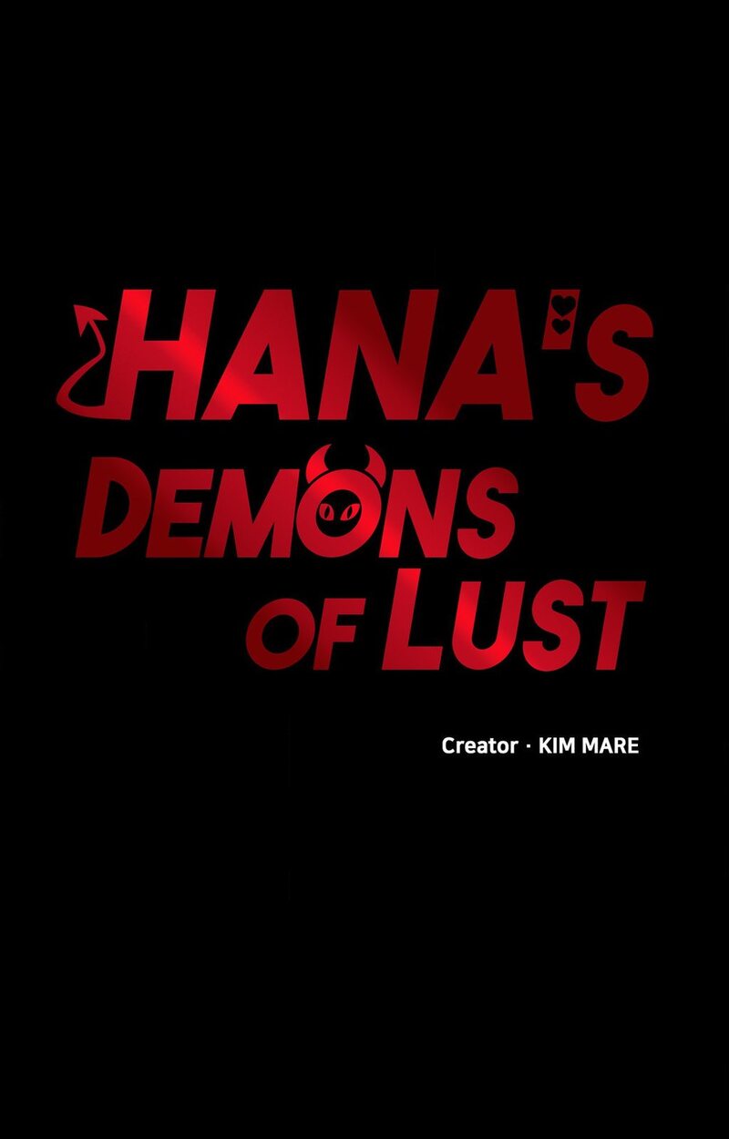 Hana S Demons Of Lust chapter 117 page 57