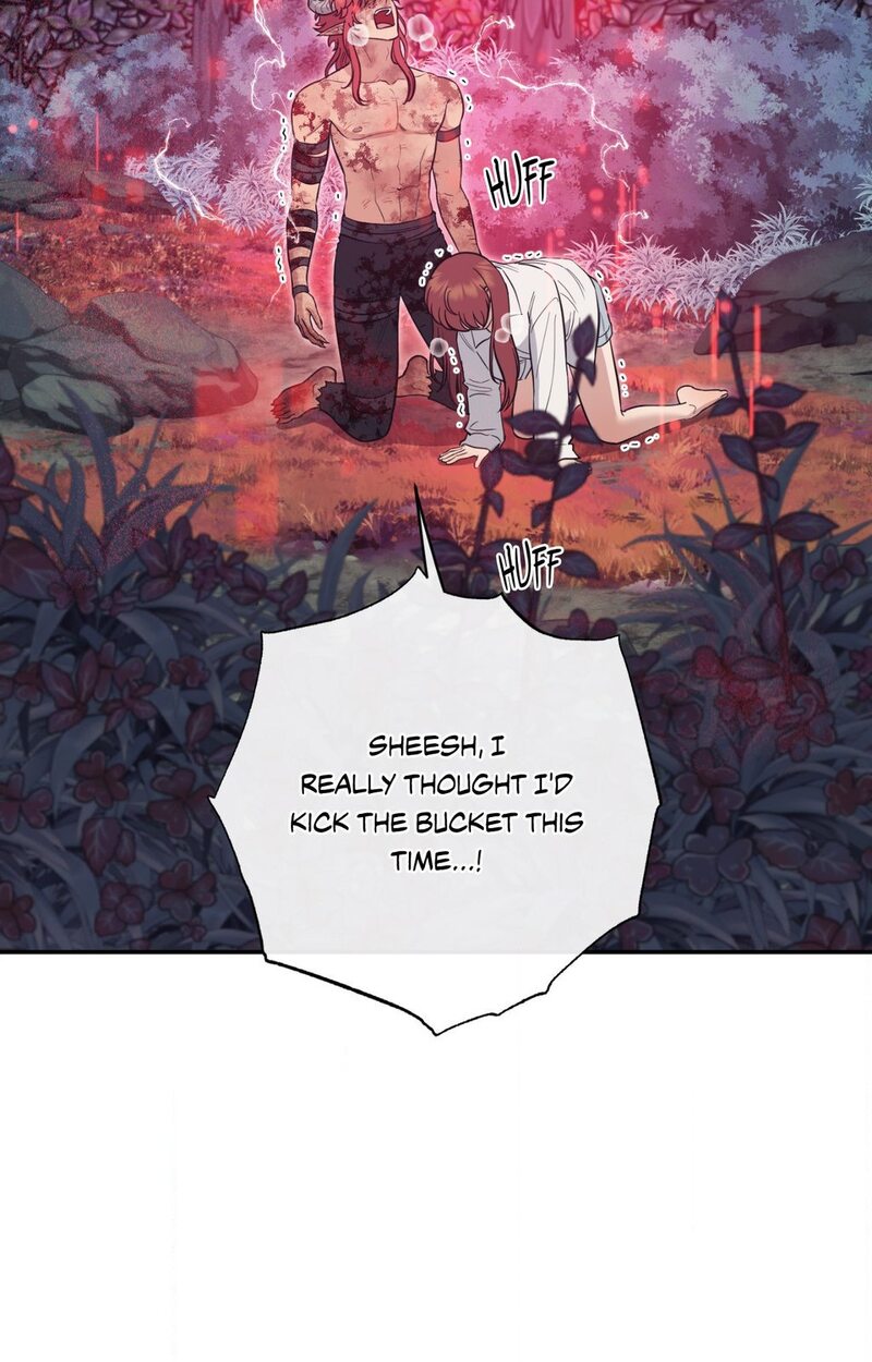 Hana S Demons Of Lust chapter 117 page 62