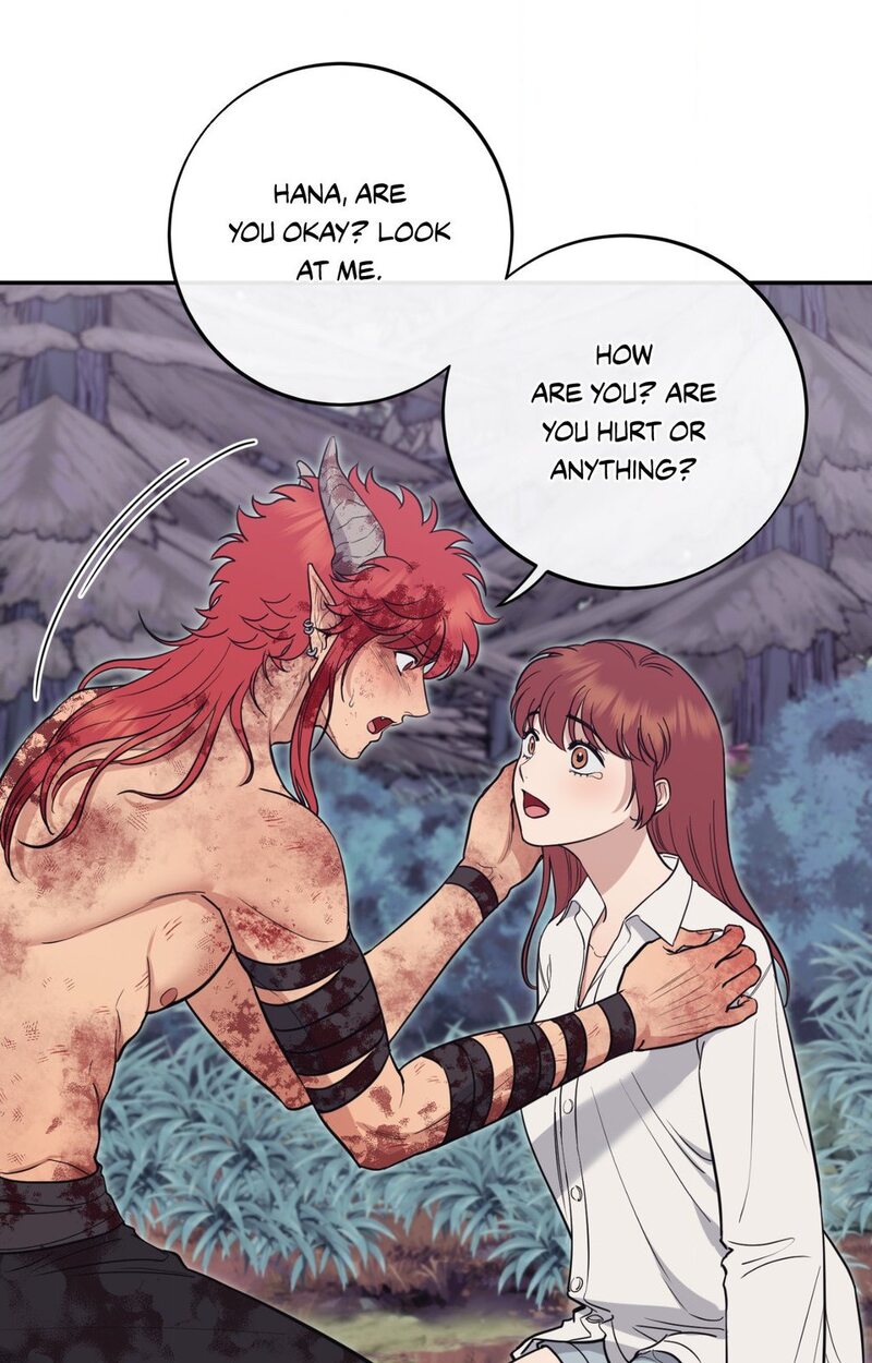 Hana S Demons Of Lust chapter 117 page 63