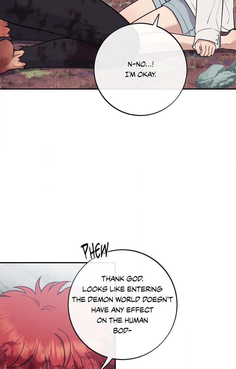 Hana S Demons Of Lust chapter 117 page 64