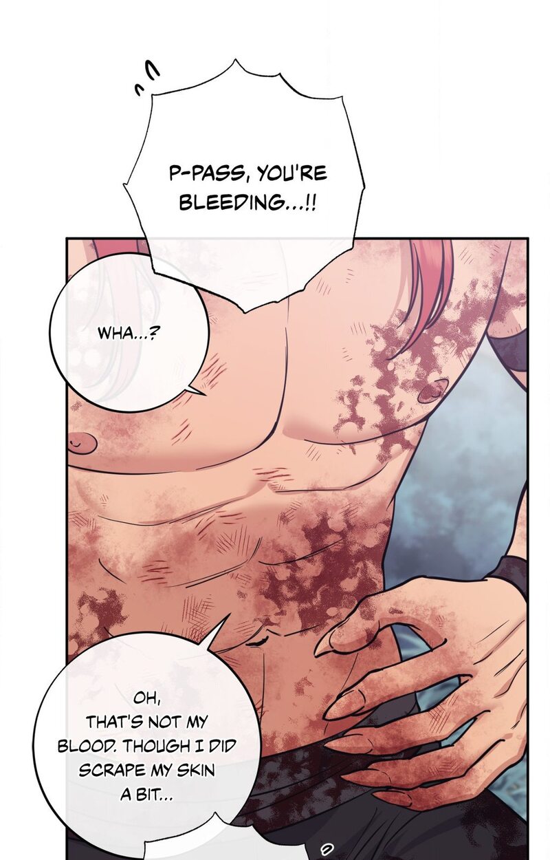 Hana S Demons Of Lust chapter 117 page 66