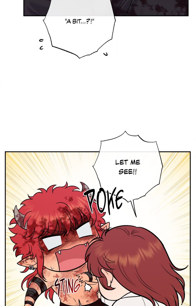 Hana S Demons Of Lust chapter 117 page 67