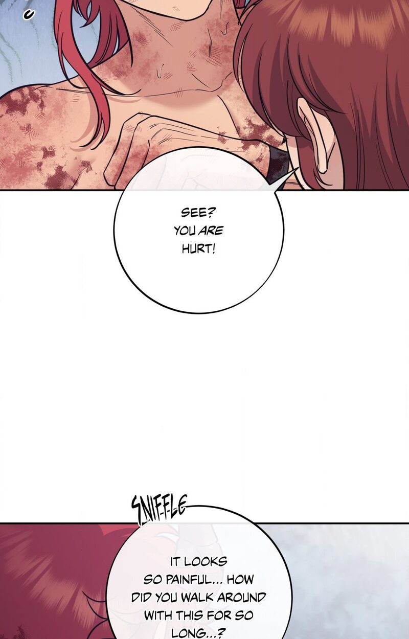Hana S Demons Of Lust chapter 117 page 69