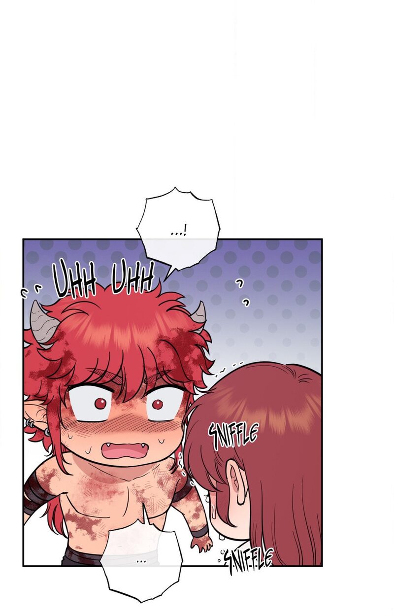 Hana S Demons Of Lust chapter 117 page 71