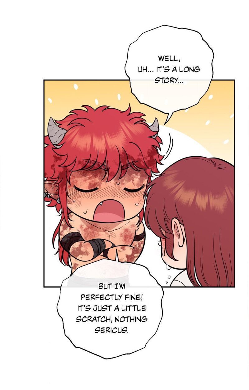 Hana S Demons Of Lust chapter 117 page 72