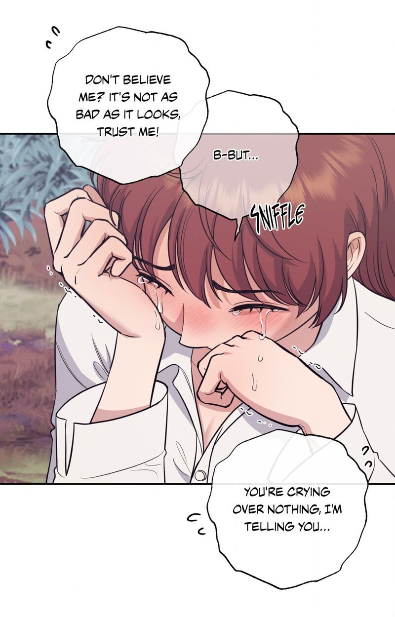 Hana S Demons Of Lust chapter 117 page 73