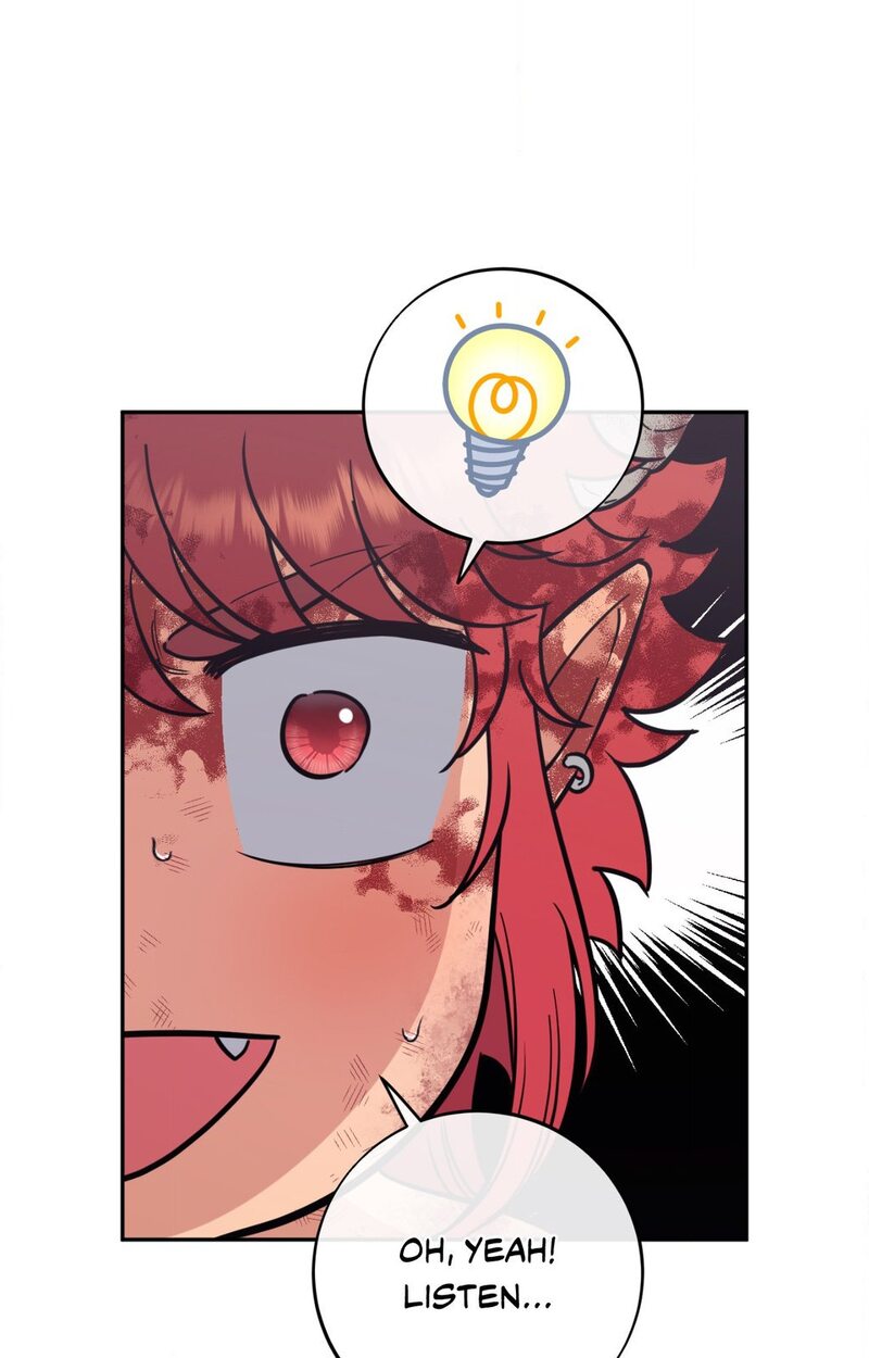 Hana S Demons Of Lust chapter 117 page 74