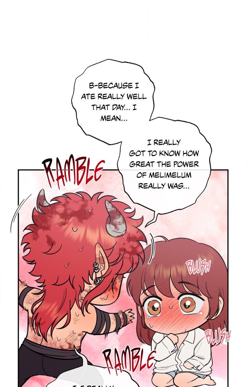 Hana S Demons Of Lust chapter 117 page 81