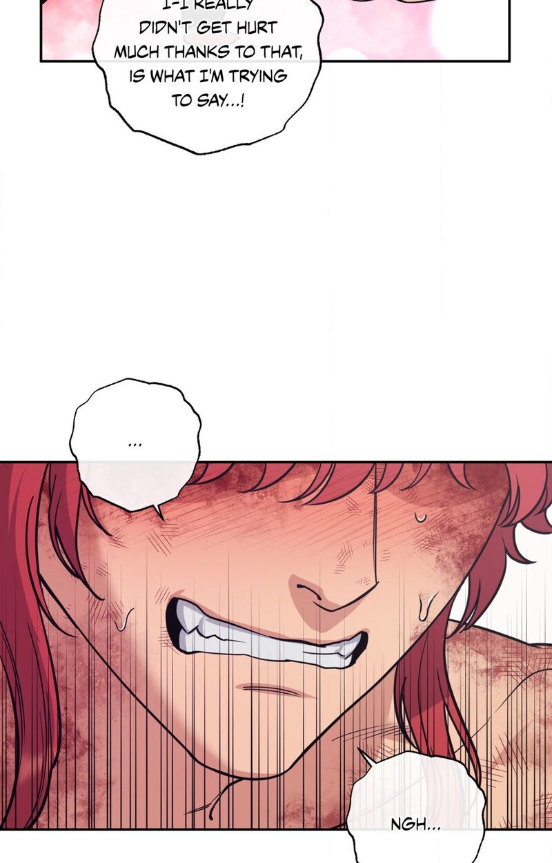 Hana S Demons Of Lust chapter 117 page 82