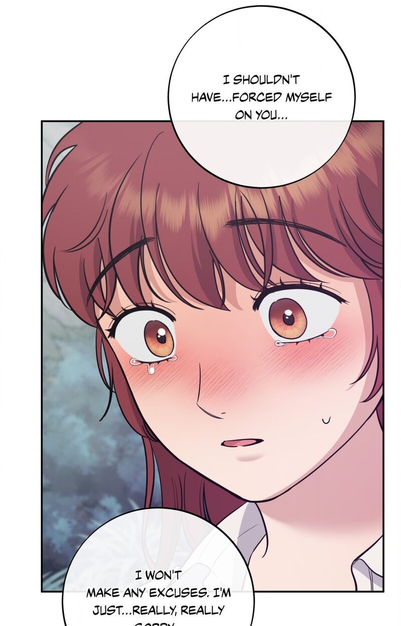 Hana S Demons Of Lust chapter 117 page 85