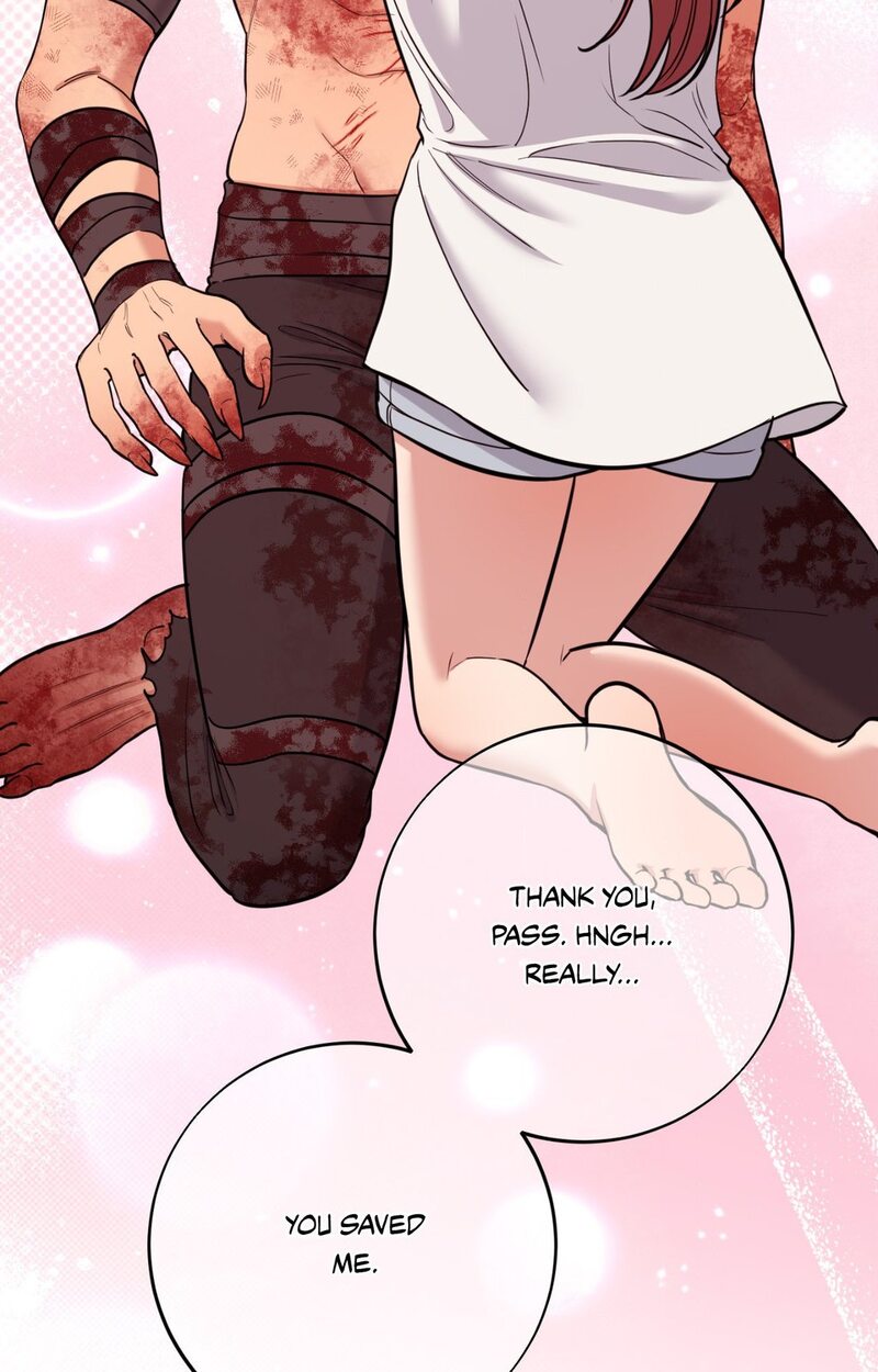 Hana S Demons Of Lust chapter 117 page 90
