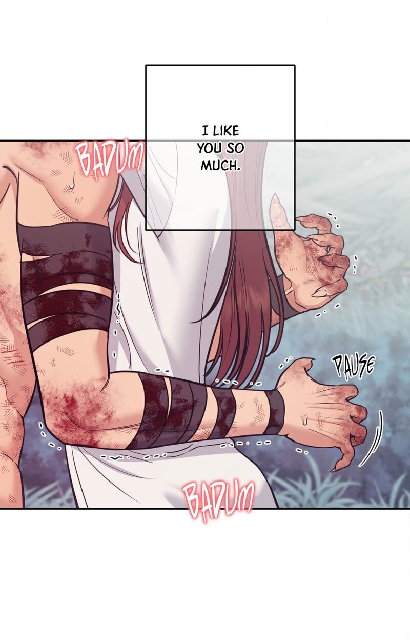 Hana S Demons Of Lust chapter 117 page 94