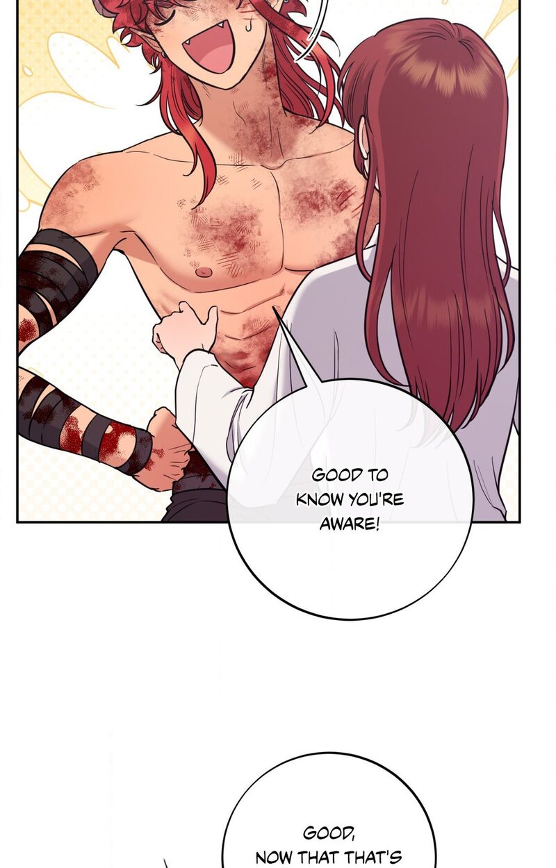 Hana S Demons Of Lust chapter 117 page 97