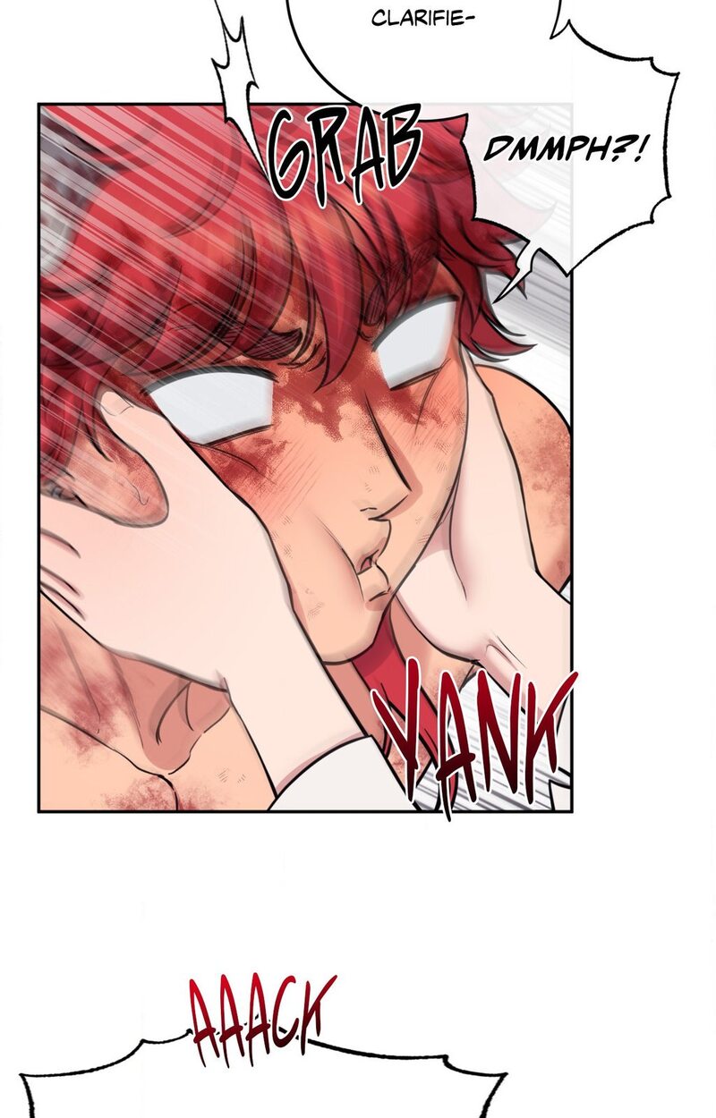 Hana S Demons Of Lust chapter 117 page 98