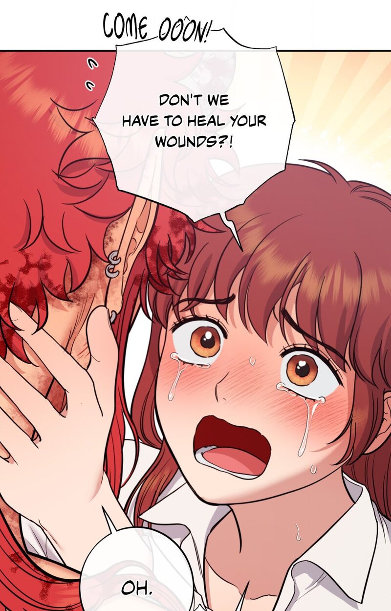 Hana S Demons Of Lust chapter 117 page 101