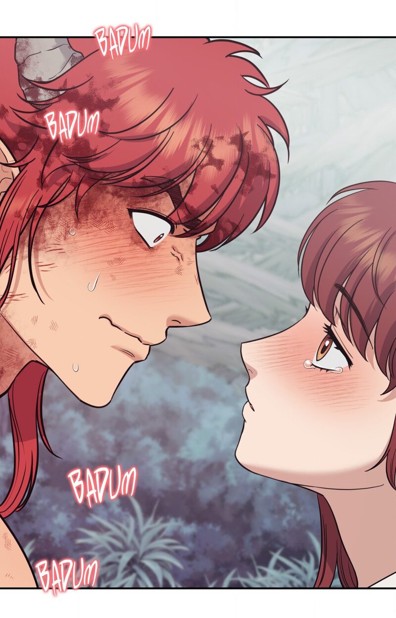 Hana S Demons Of Lust chapter 117 page 104
