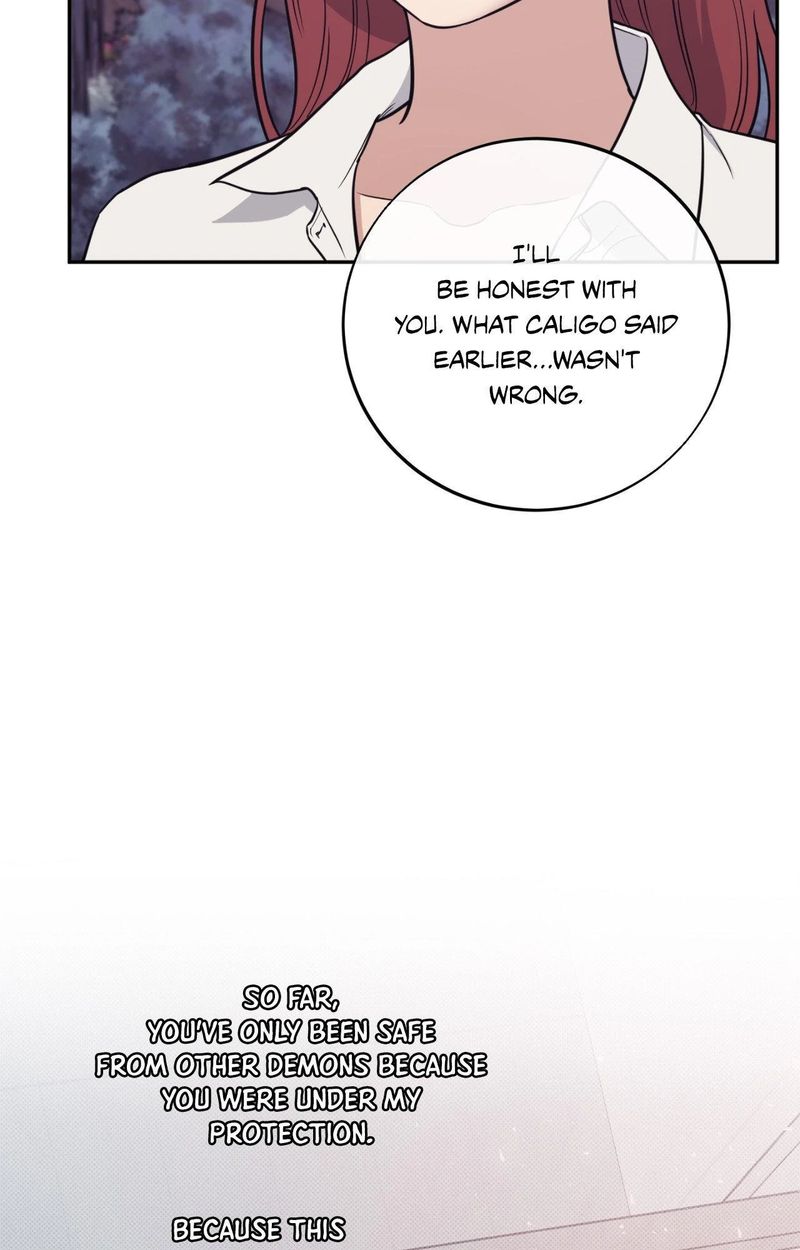 Hana S Demons Of Lust chapter 118 page 4