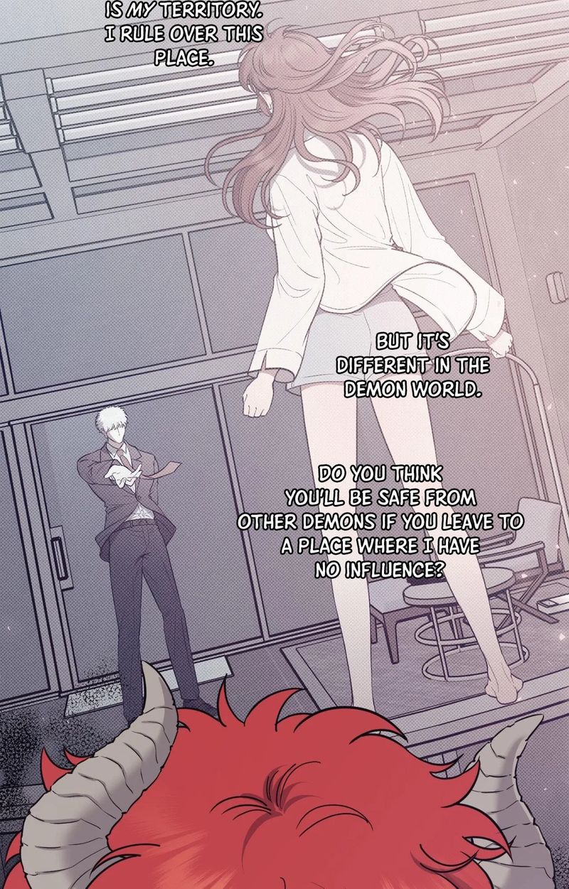 Hana S Demons Of Lust chapter 118 page 5