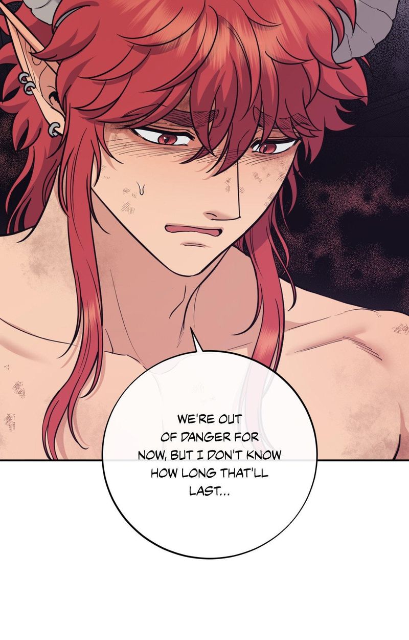 Hana S Demons Of Lust chapter 118 page 6