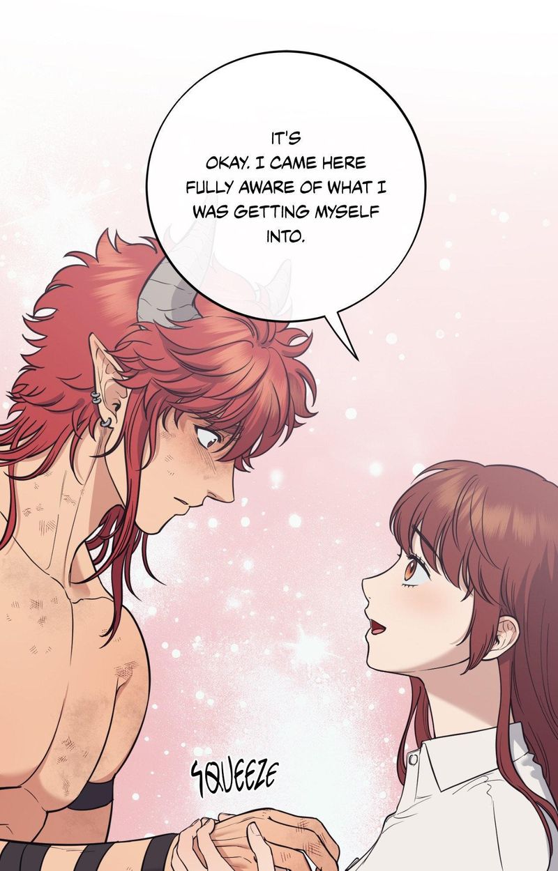 Hana S Demons Of Lust chapter 118 page 8