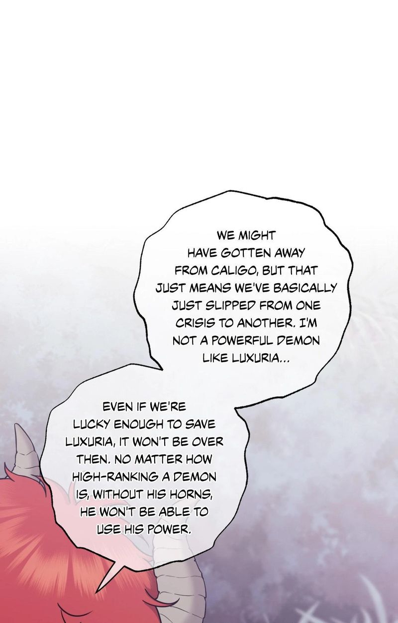 Hana S Demons Of Lust chapter 118 page 12