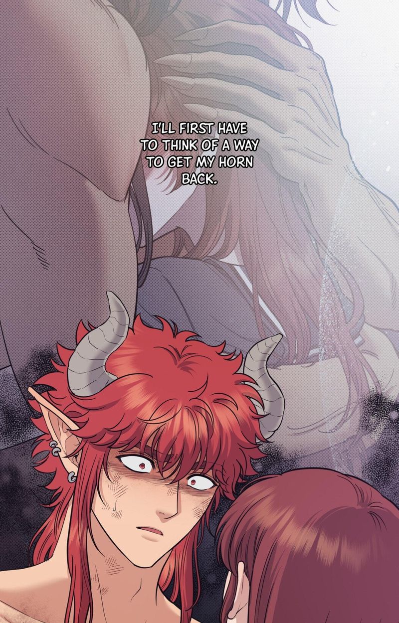 Hana S Demons Of Lust chapter 118 page 20