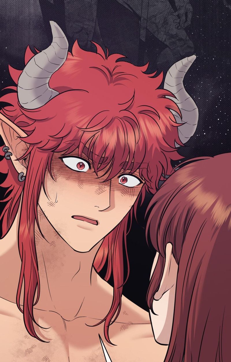 Hana S Demons Of Lust chapter 118 page 25