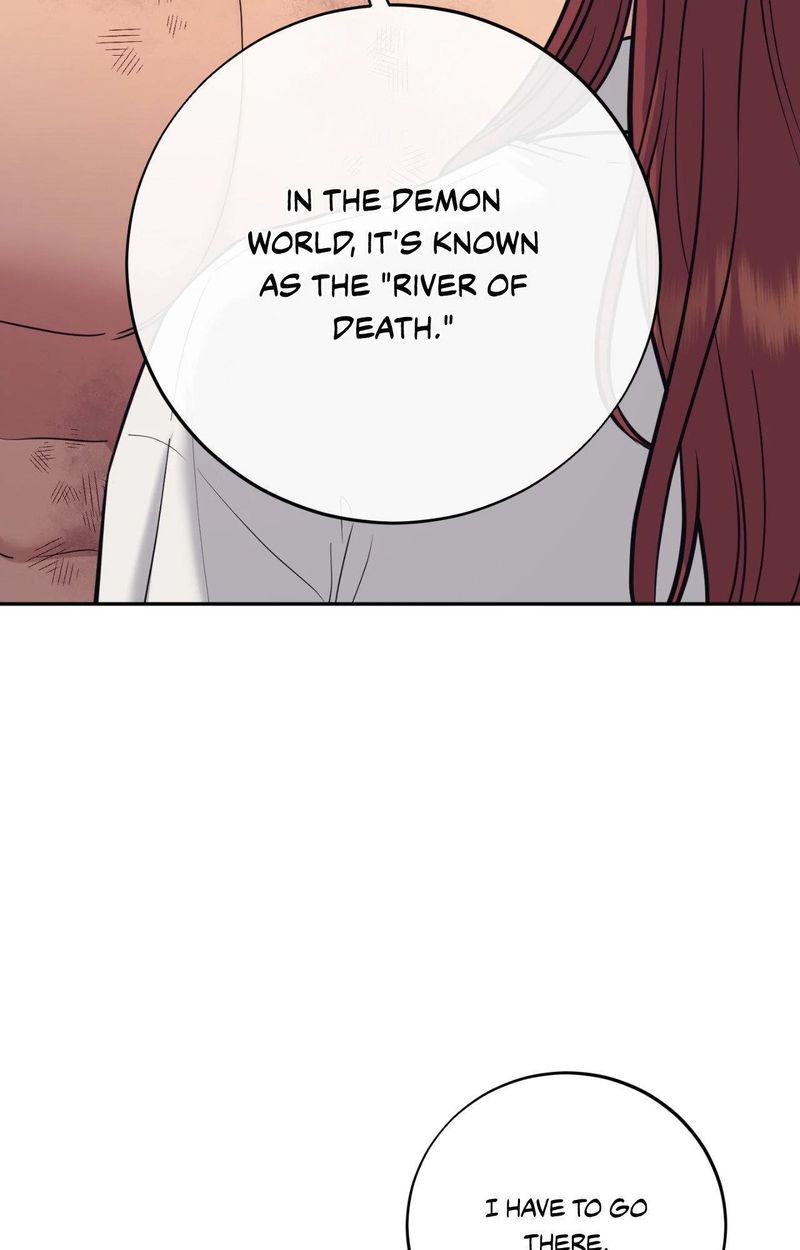 Hana S Demons Of Lust chapter 118 page 26