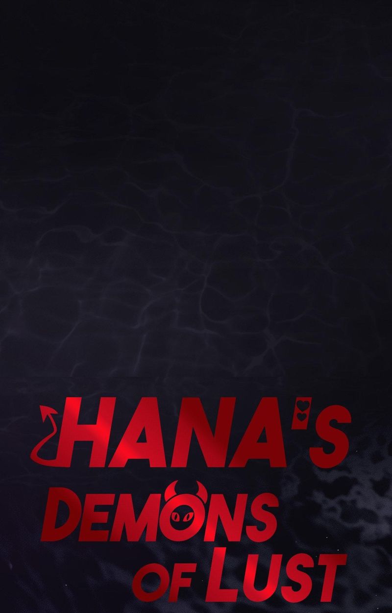 Hana S Demons Of Lust chapter 118 page 30