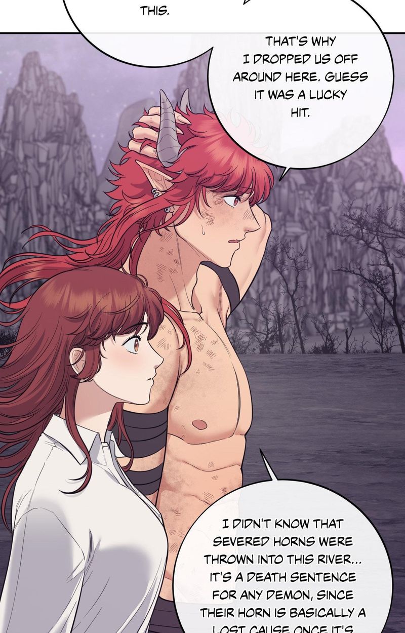 Hana S Demons Of Lust chapter 118 page 34