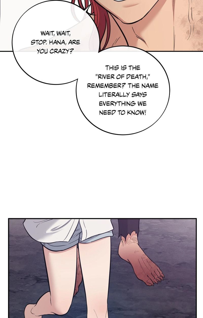 Hana S Demons Of Lust chapter 118 page 47