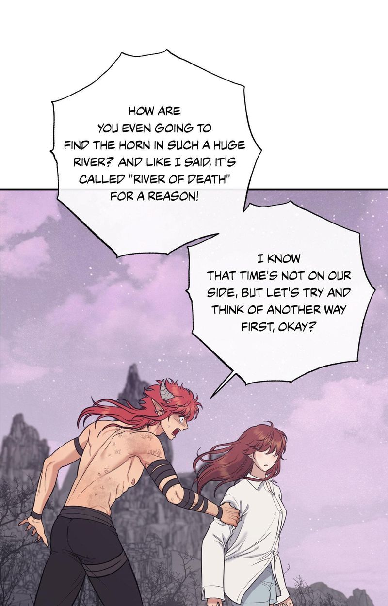 Hana S Demons Of Lust chapter 118 page 51