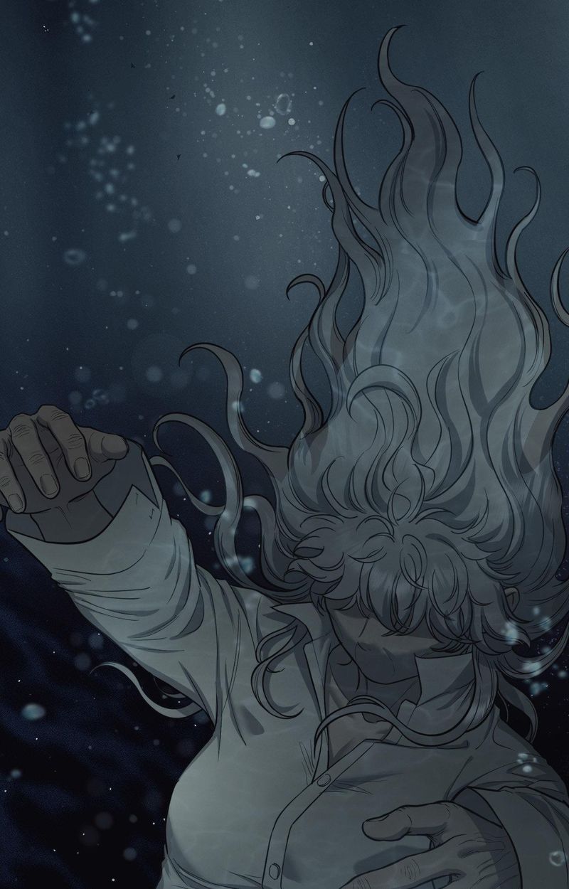 Hana S Demons Of Lust chapter 118 page 117