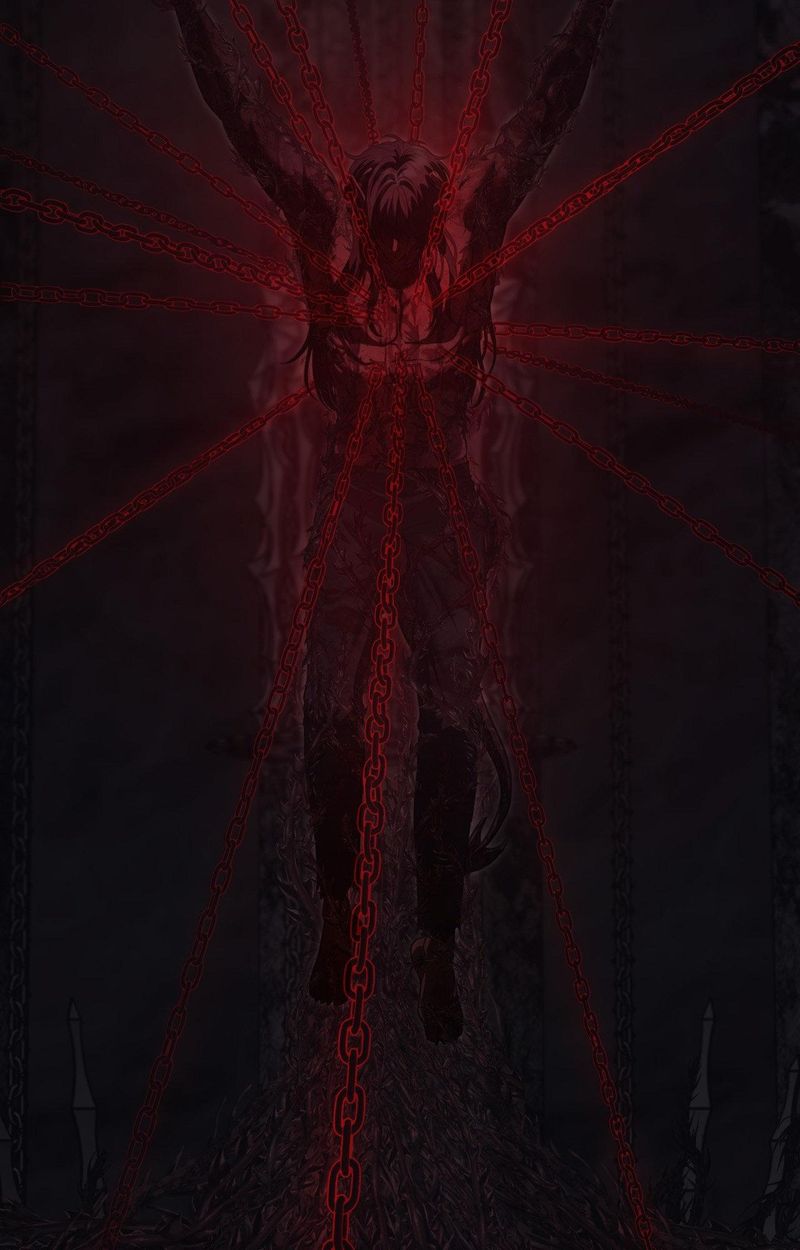 Hana S Demons Of Lust chapter 120 page 37
